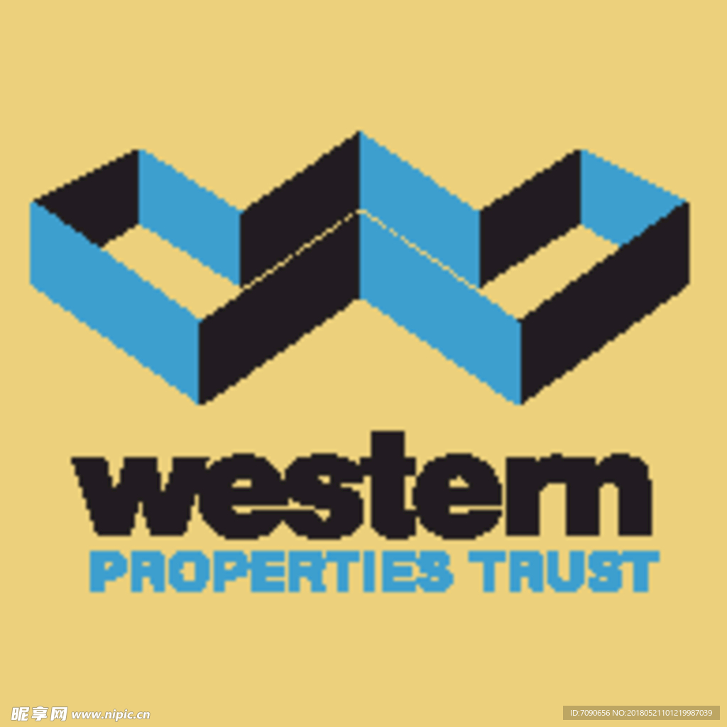 国外精品LOGO