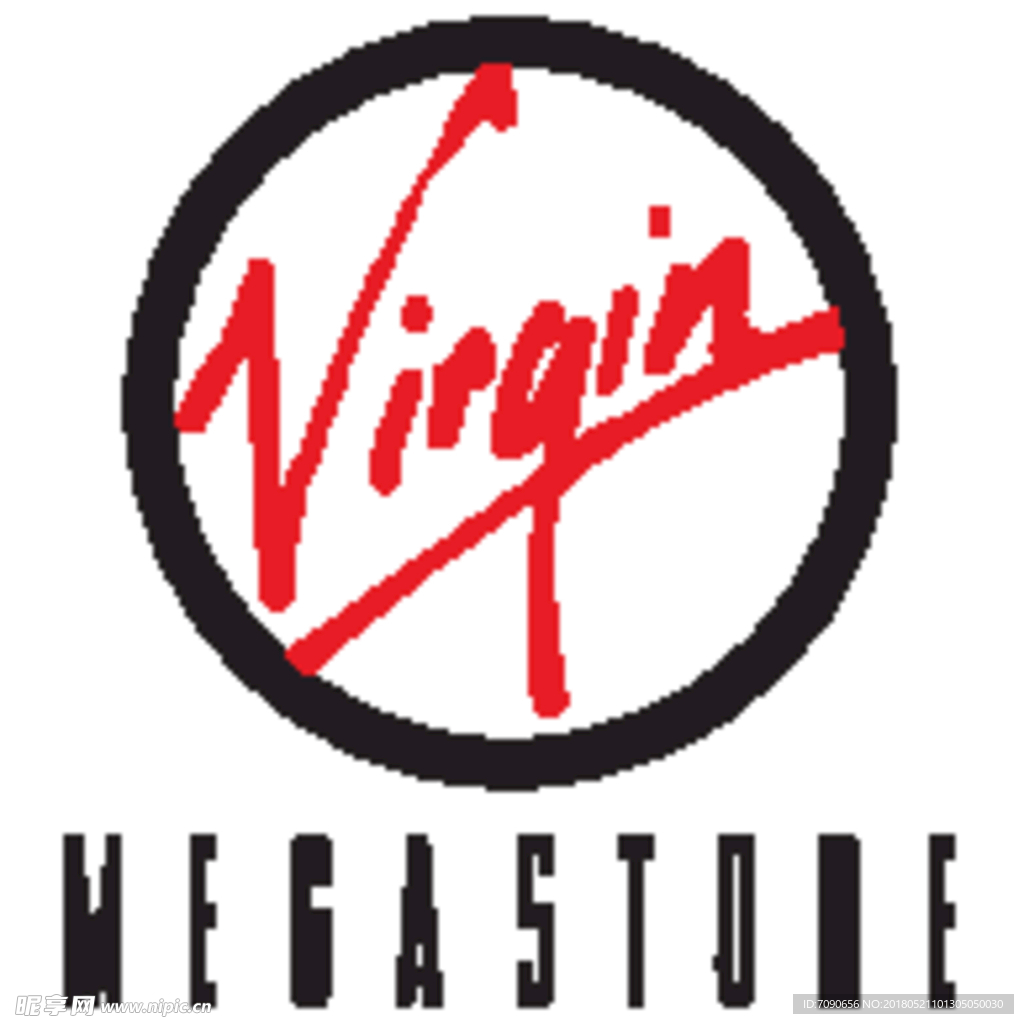 国外精品LOGO