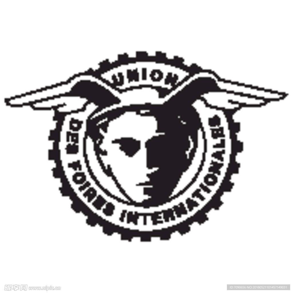 国外精品LOGO