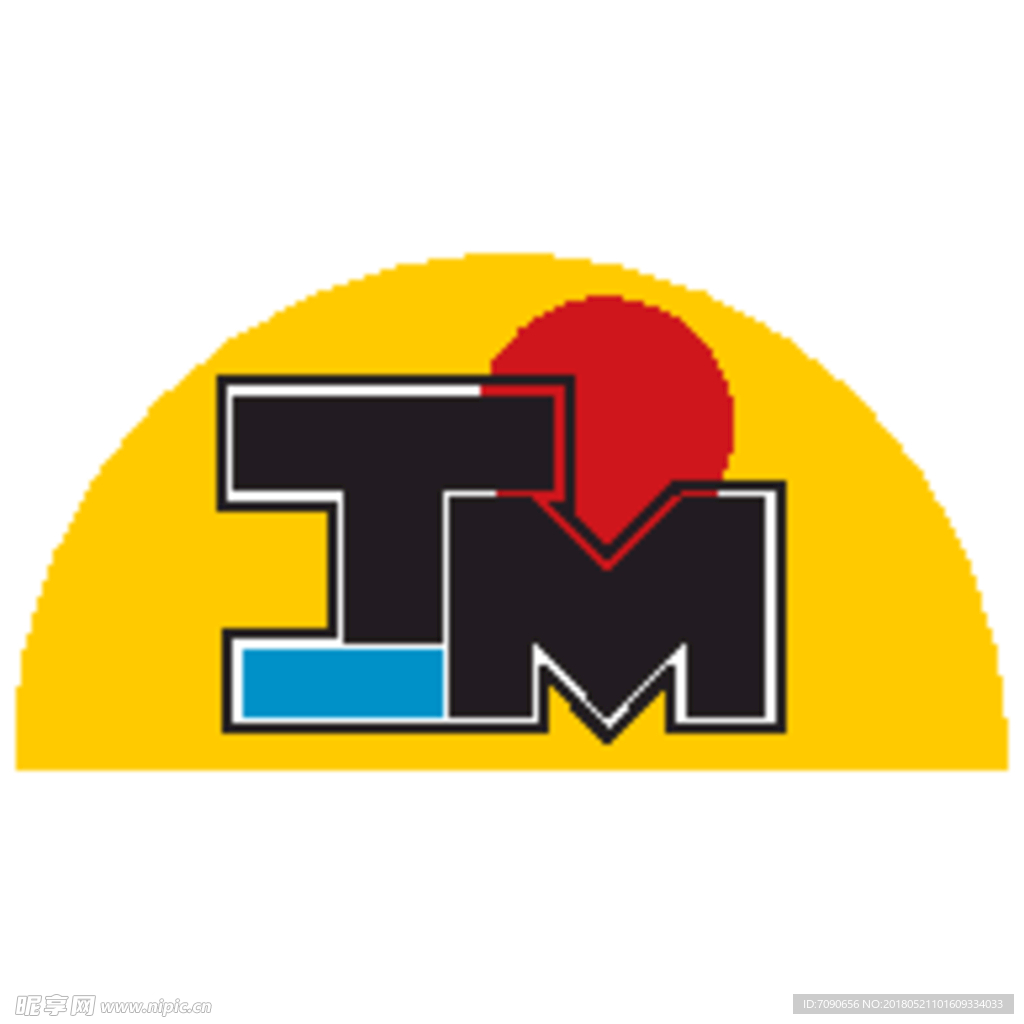 国外精品LOGO