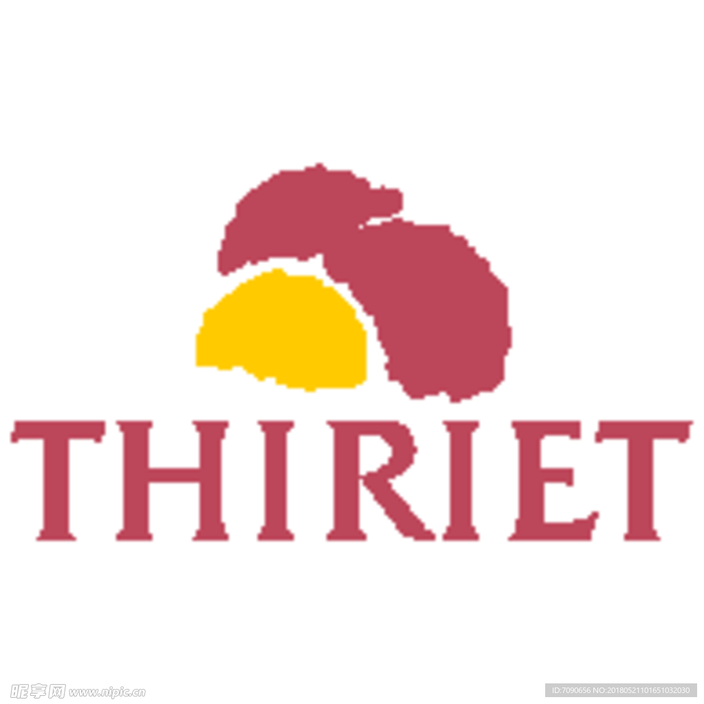 国外精品LOGO