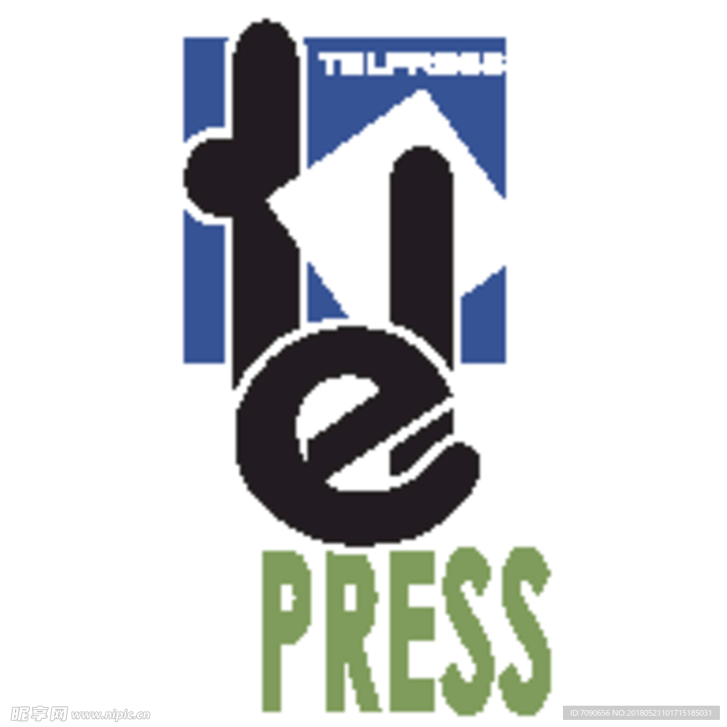国外精品LOGO