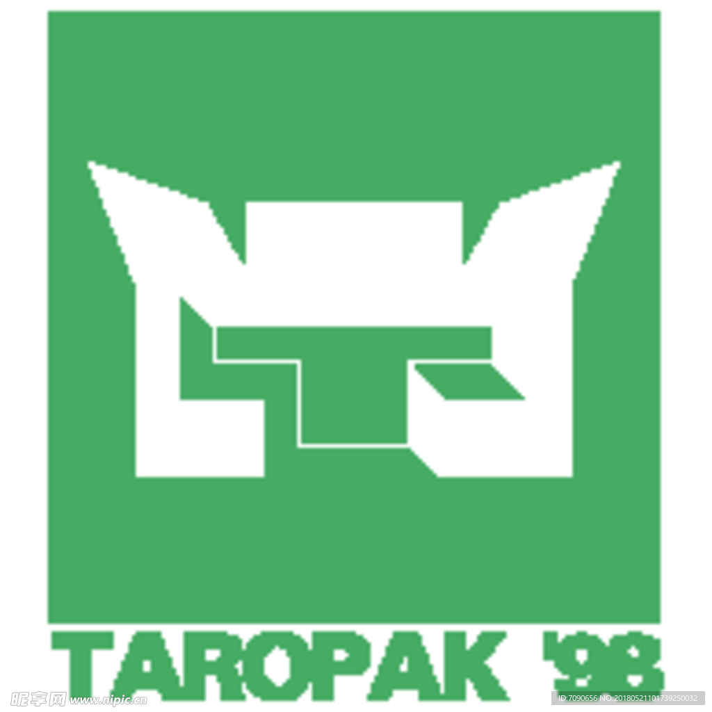 国外精品LOGO
