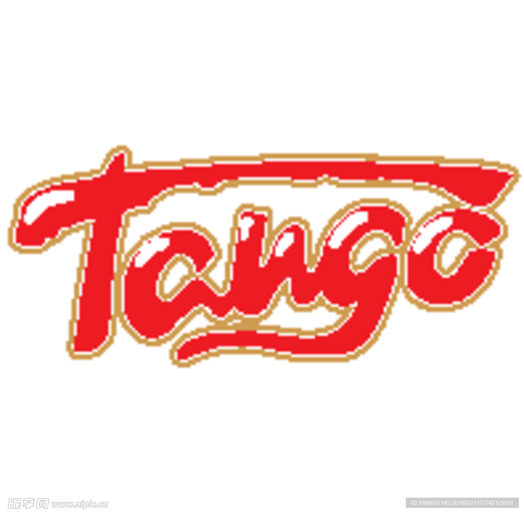 国外精品LOGO