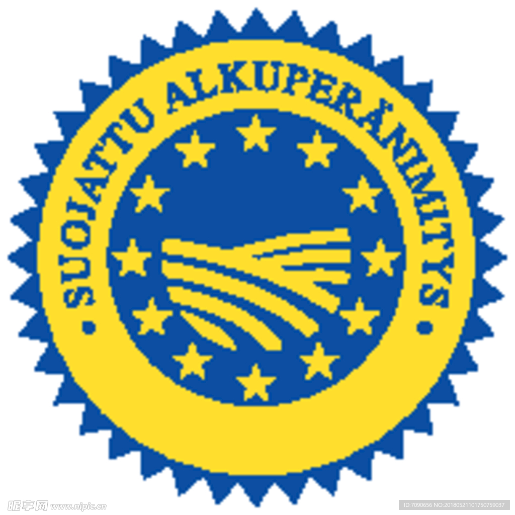 国外精品LOGO