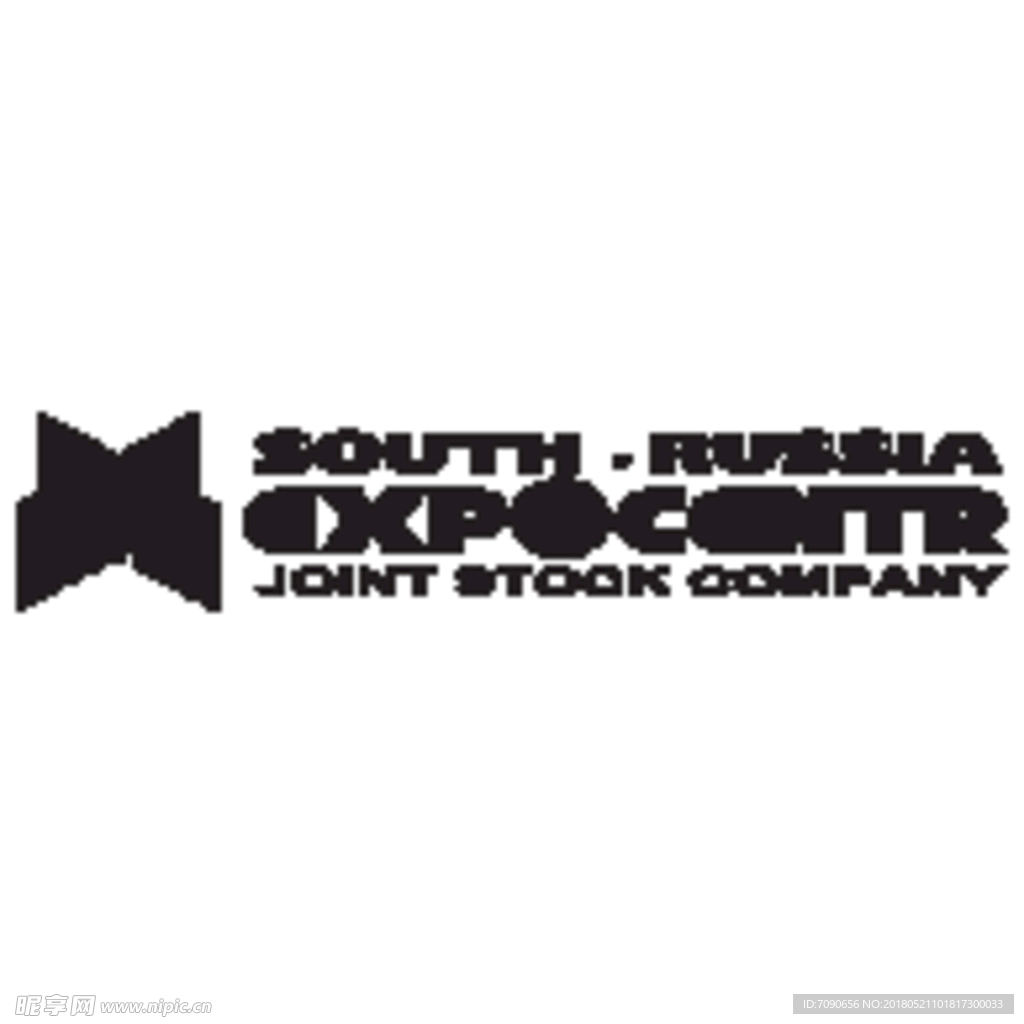 国外精品LOGO