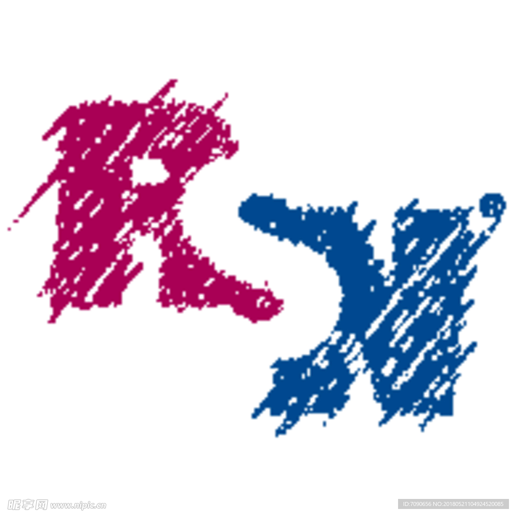 国外精品LOGO