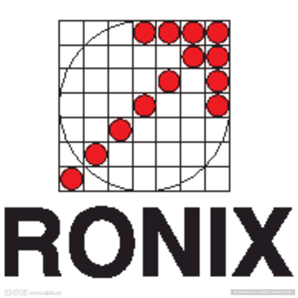 国外精品LOGO