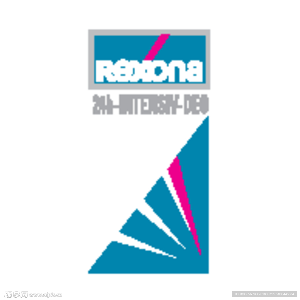 国外精品LOGO