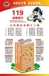 消防