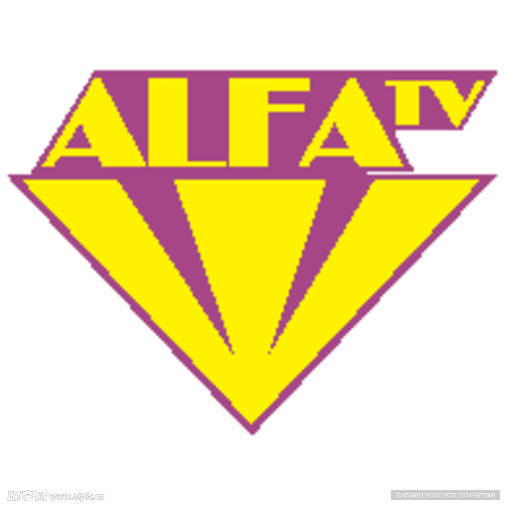 电视传媒LOGO