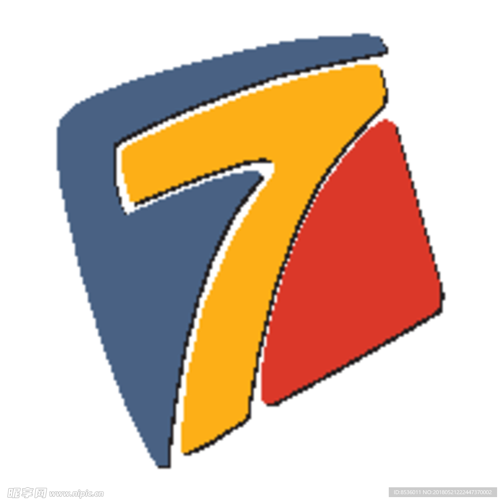 电视传媒LOGO