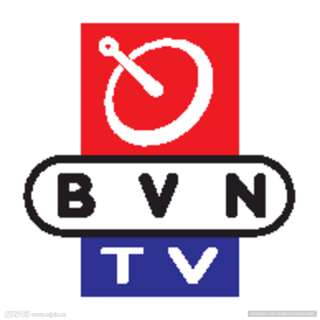 电视传媒LOGO