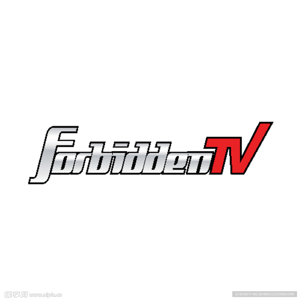 电视传媒LOGO