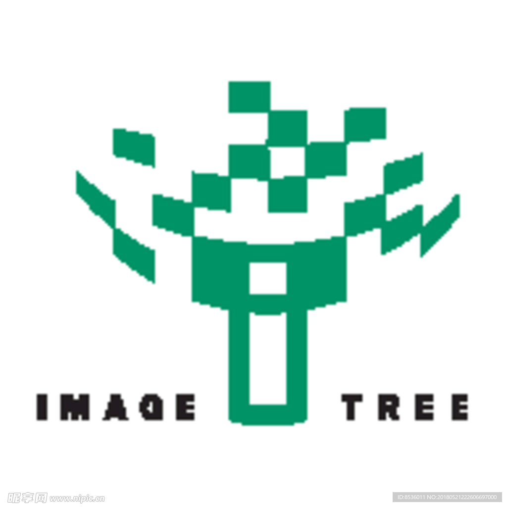 电视传媒LOGO