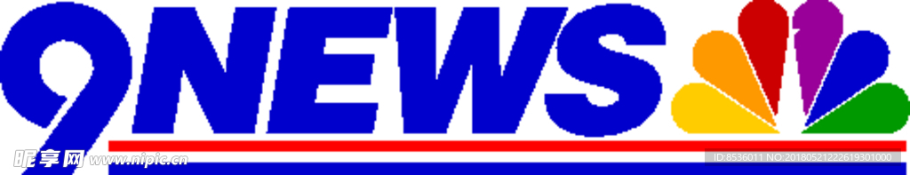 电视传媒LOGO
