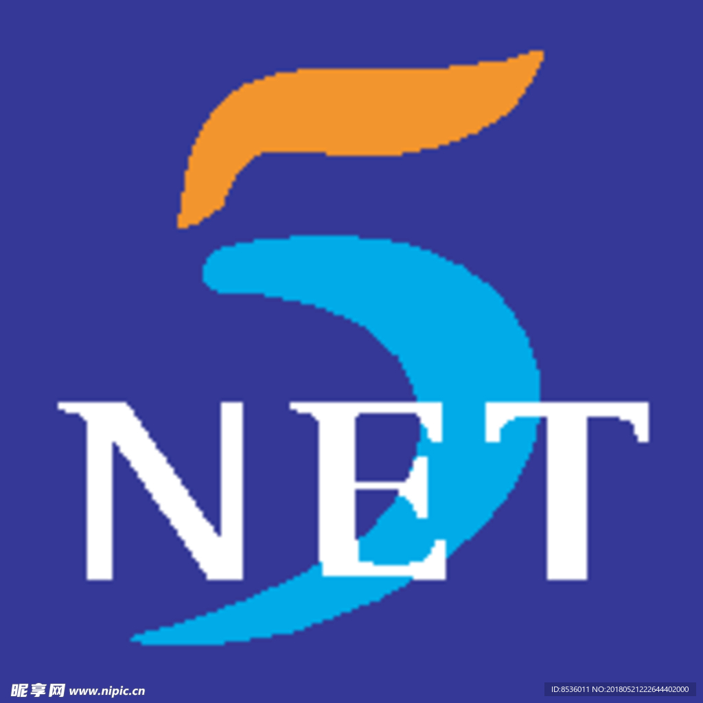 电视传媒LOGO