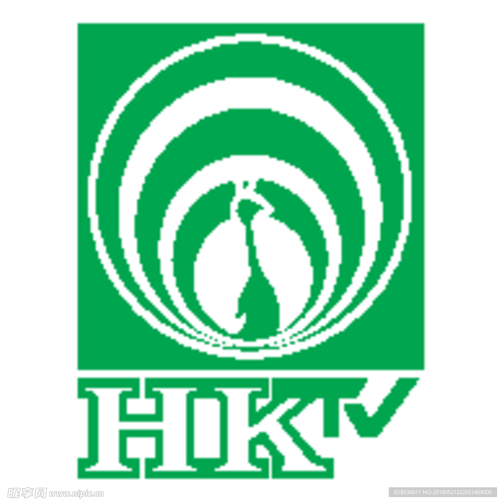 电视传媒LOGO