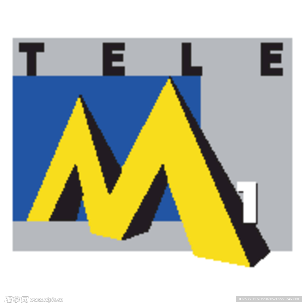 电视传媒LOGO