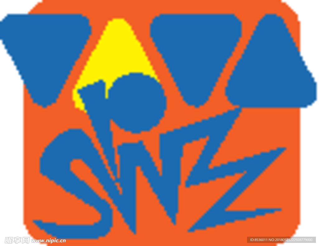电视传媒LOGO