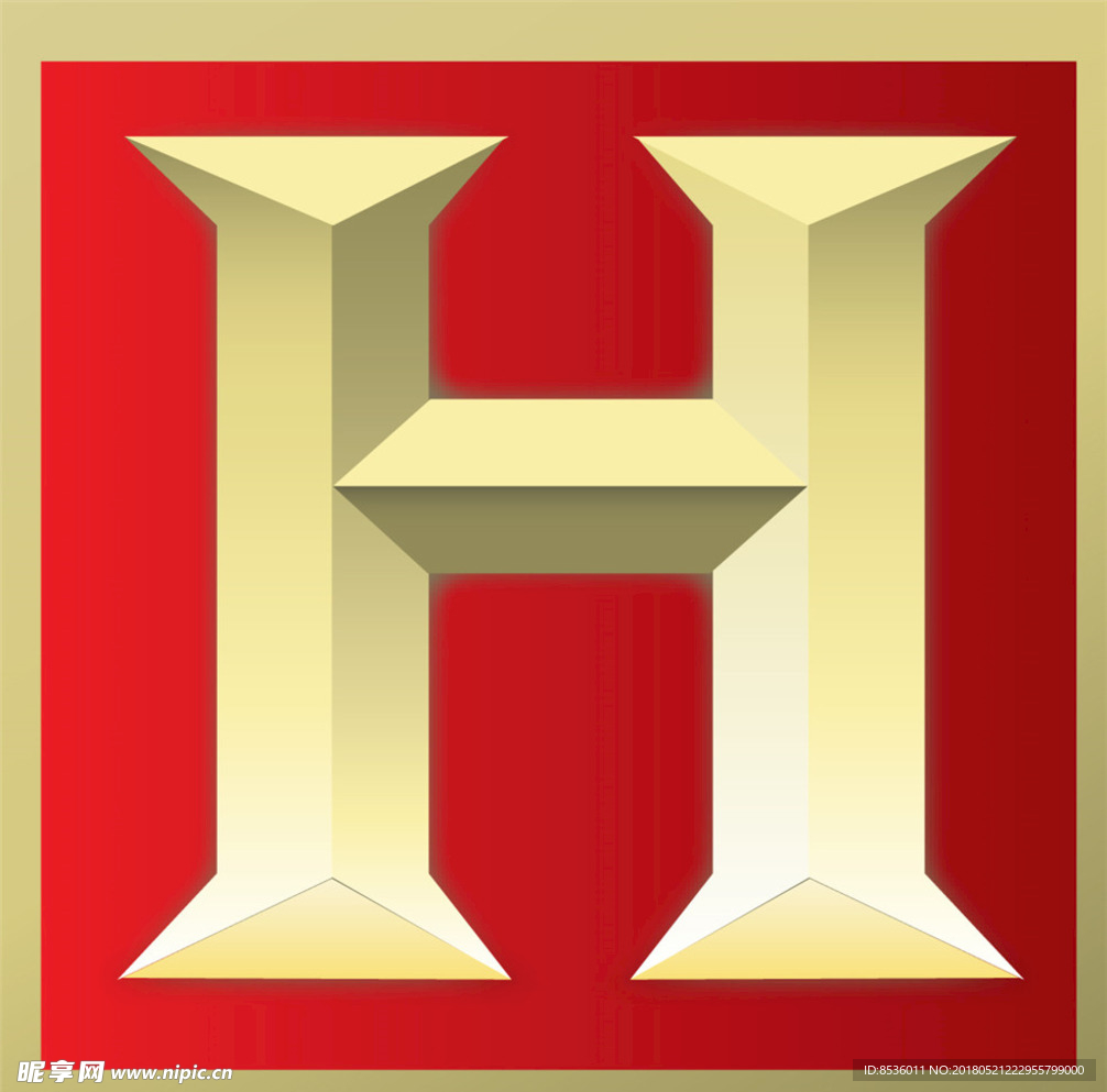 电视传媒LOGO