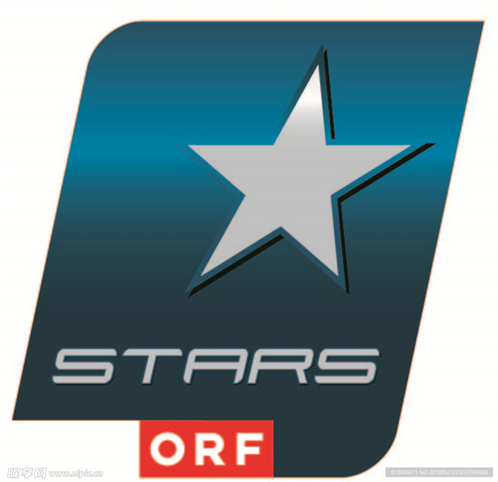 电视传媒LOGO