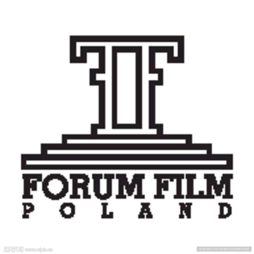 电影LOGO