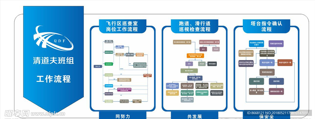 企业文化墙