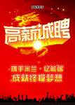 国际家居馆招聘