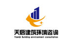 建筑环境LOGO设计