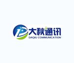 通讯科技LOGO设计
