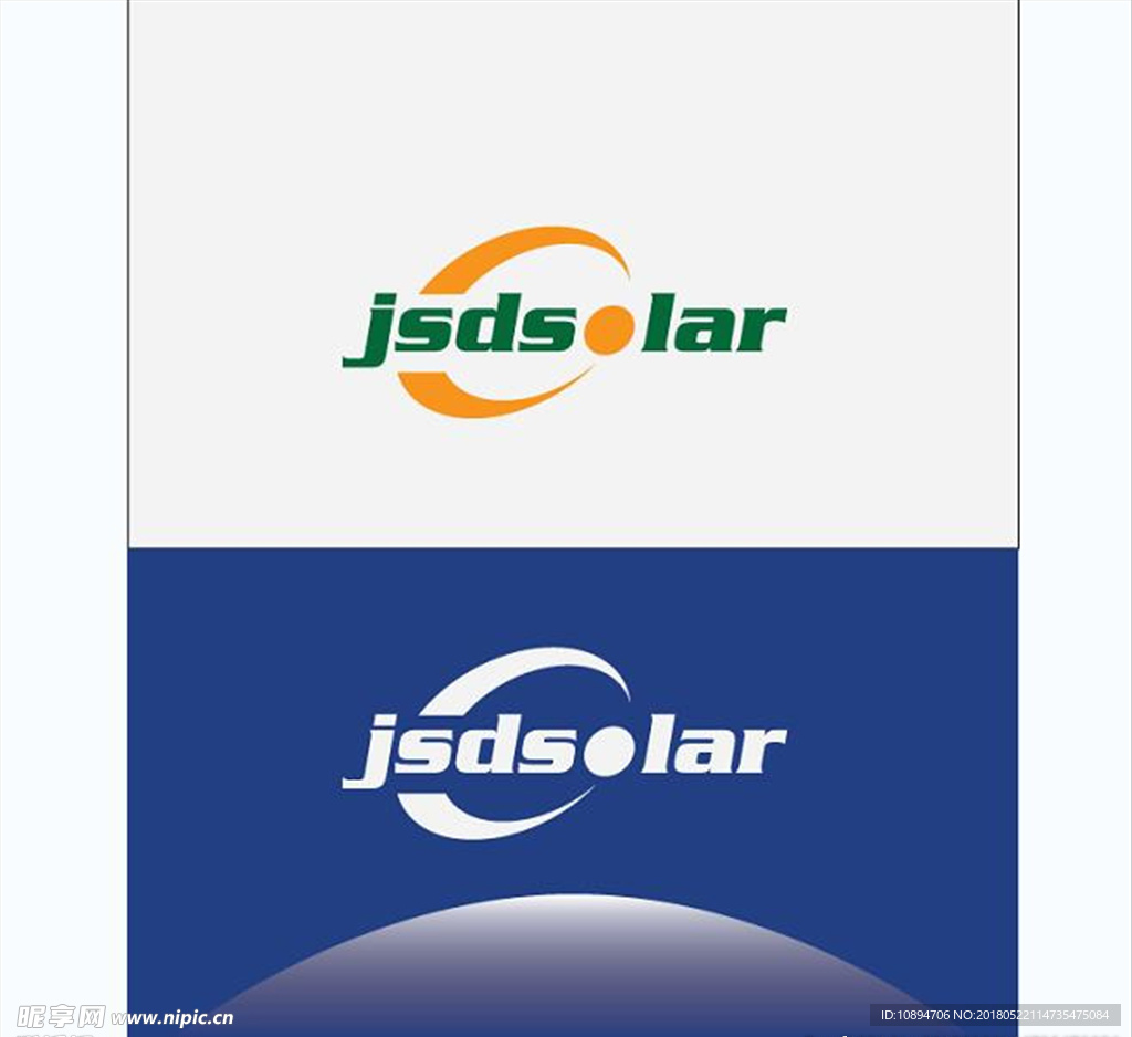科技LOGO设计