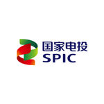 国家电投LOGO矢量素材