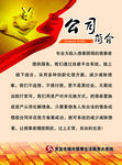 公司简介