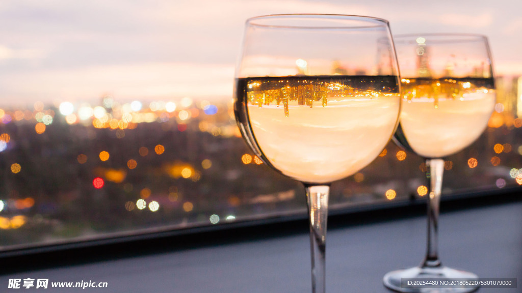 酒杯
