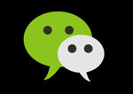微信图标 微信 LOGO 微信