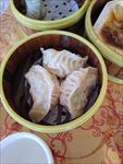 粤式早茶
