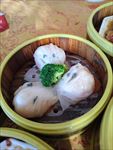 粤式早茶