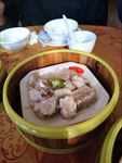 粤式早茶