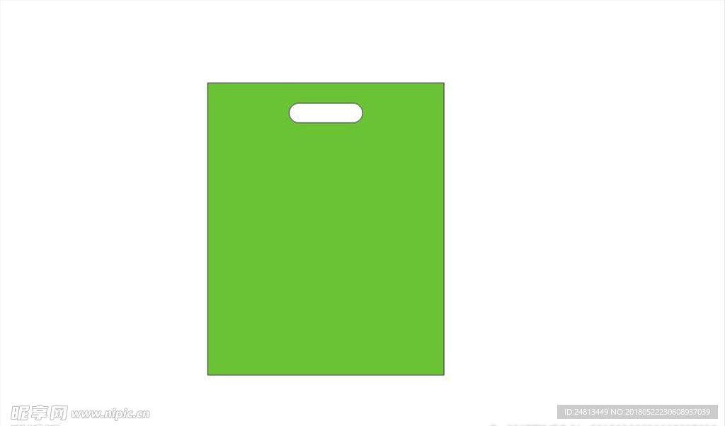 塑料袋