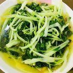 炒青菜