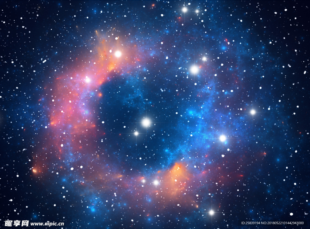 星空