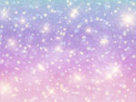 梦幻星光背景