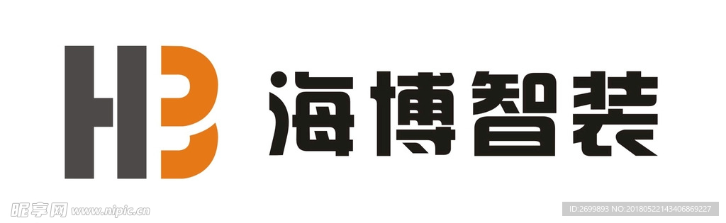 海博logo