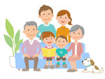 生活人物素材