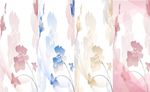 花案 移门设计