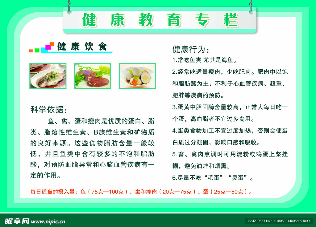 健康专栏 健康饮食
