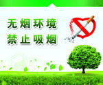 禁烟 禁止吸烟 请勿吸烟 停止