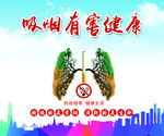 禁烟 禁止吸烟 请勿吸烟 停止