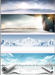 1920商务背景